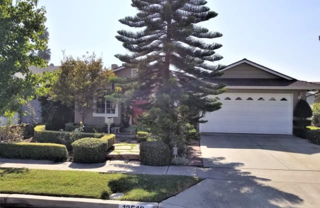 13540 Rose St - 13540 Rose Street, Cerritos, CA 90703