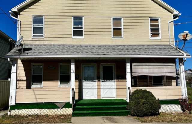 26 W Grove Street - 26 West Grove Street, Nanticoke, PA 18634