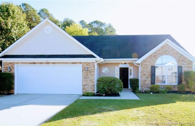 1117 Screech Owl Drive - 1117 Screech Owl Drive, Cumberland County, NC 28348