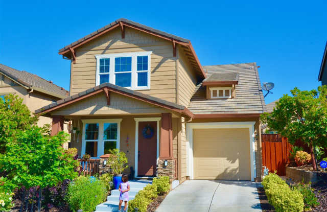1729 Allan Way - 1729 Allan Way, Santa Rosa, CA 95404