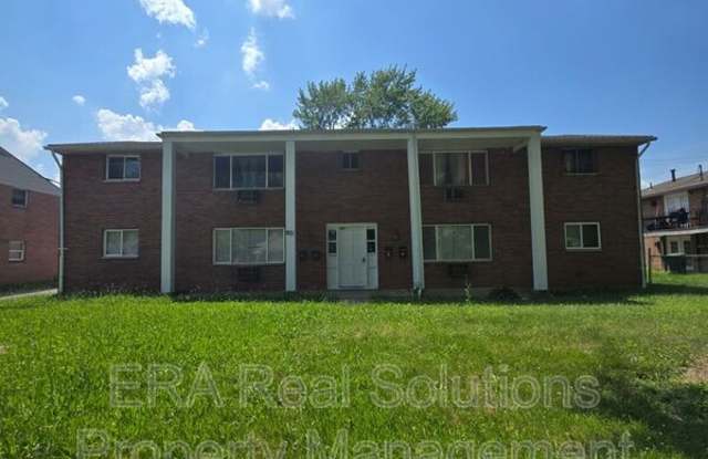 871 Kingsford Rd - 871 Kingsford Road, Columbus, OH 43204