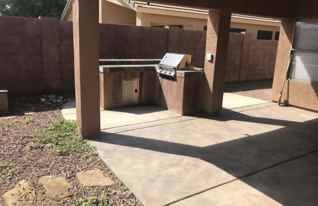 12773 S 175TH Avenue - 12773 South 175th Avenue, Goodyear, AZ 85338