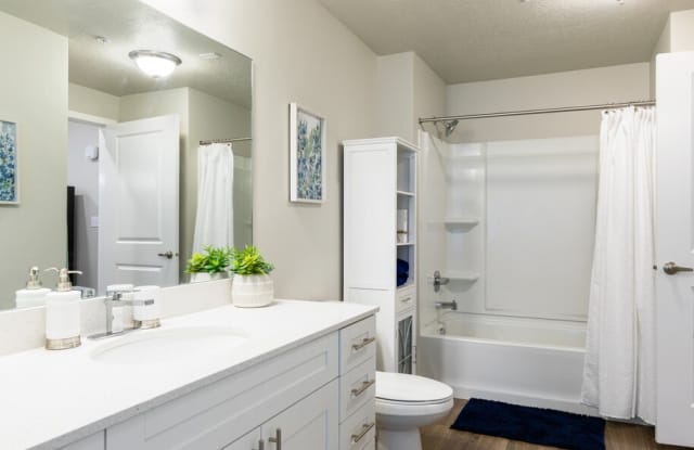 Millpond Apartments photos photos