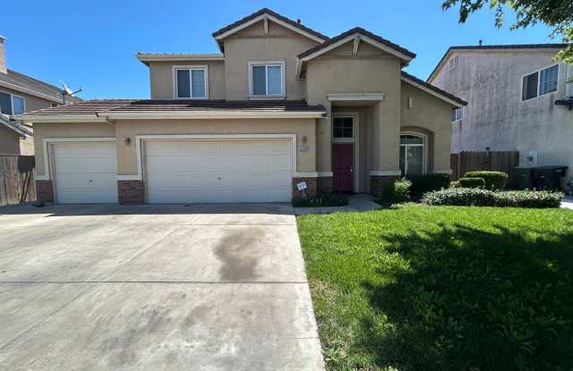 4108 Imagine Ct - 4108 Imagine Court, Modesto, CA 95356