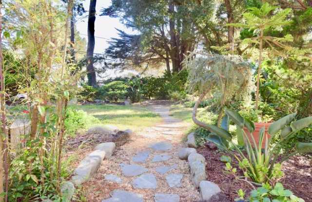 4058 El Bosque Drive - 4058 El Bosque Drive, Del Monte Forest, CA 93953