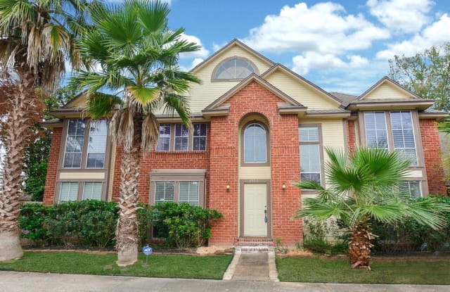 1535 Beaconshire Road - 1535 Beaconshire Road, Houston, TX 77077