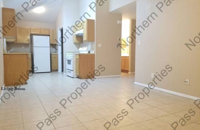 7710 Pandora Street - 7710 Pandora St, El Paso, TX 79904