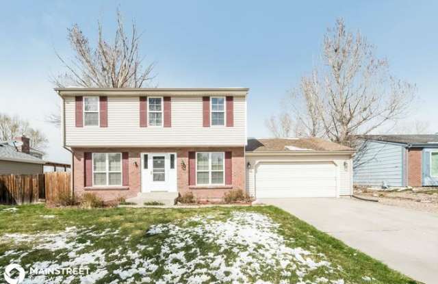 17771 East Prentice Drive - 17771 East Prentice Drive, Centennial, CO 80015