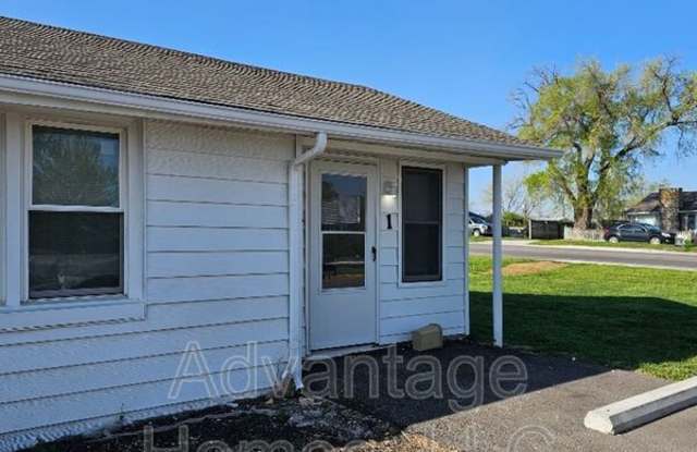1015 N Scott Avenue #9 photos photos