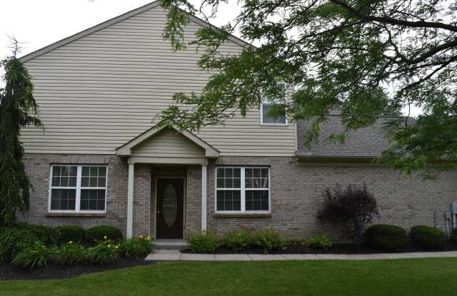 3843 Thorngate Dr - 3843 Thorngate Drive, Mason, OH 45040