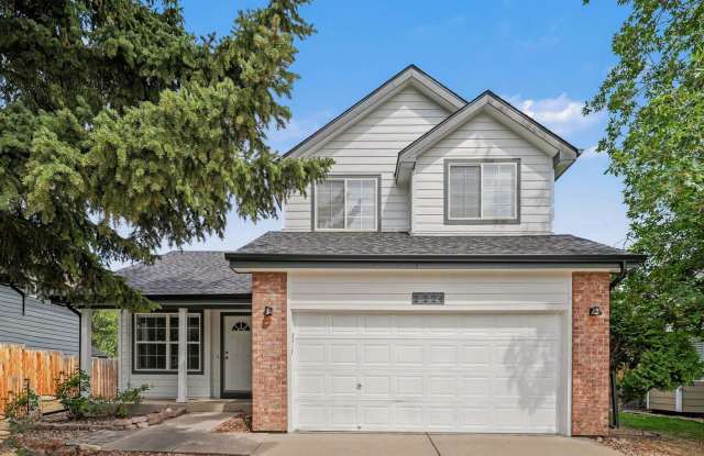 3 Bed / 2.5 Bath Home in Hampshire Pond – Fort Collins Gallery 1