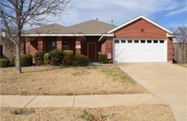 15592 Appaloosa Drive - 15592 Appaloosa Drive, Frisco, TX 75035