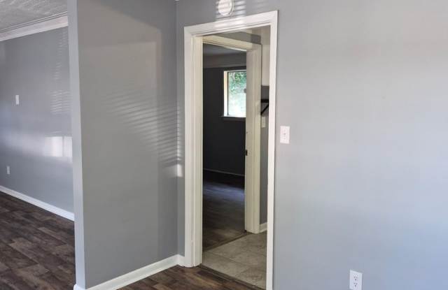 4213 Oakland Terrace N: Renovated 3BR Home with Fenced Yard, Carport & Storage Shed Gallery 4