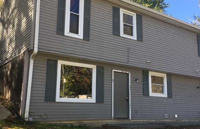 2083 Sr 47 N - 2083 Indiana 47, Montgomery County, IN 47933