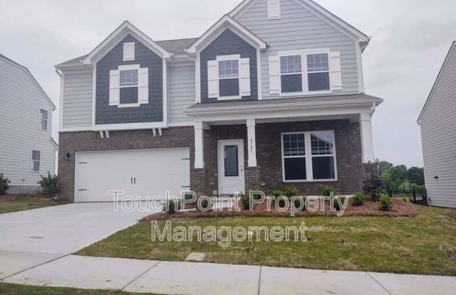 4701 Stallings Brook Dr photos photos