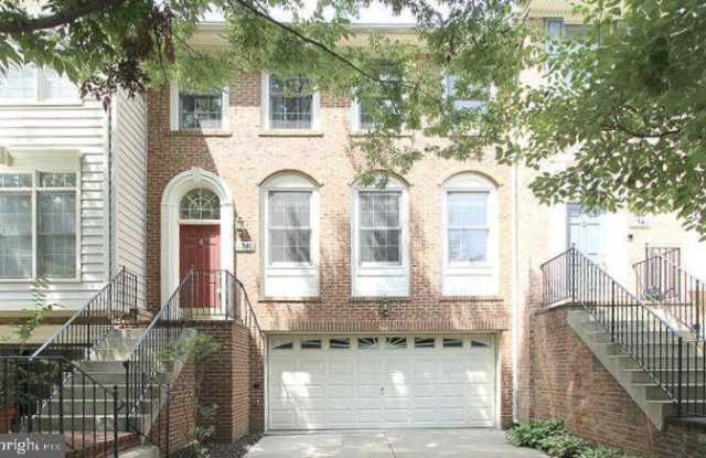 11340 HOLLOWSTONE DR - 11340 Hollowstone Drive, North Bethesda, MD 20852