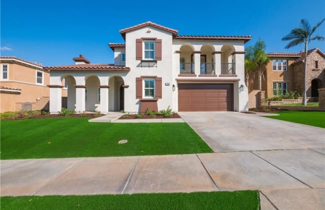 7809 Lady Banks - 7809 Lady Banks Loop, Temescal Valley, CA 92883