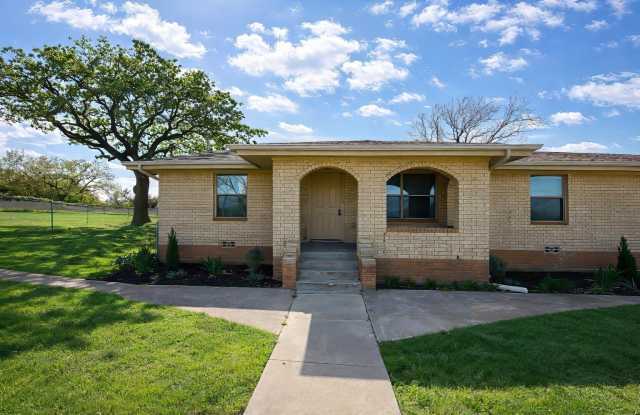 1119 Salt Creek Road Gallery 1