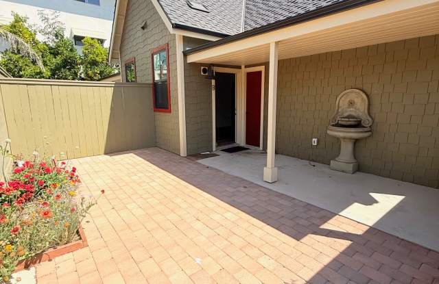 1520 Garden Street - B photos photos