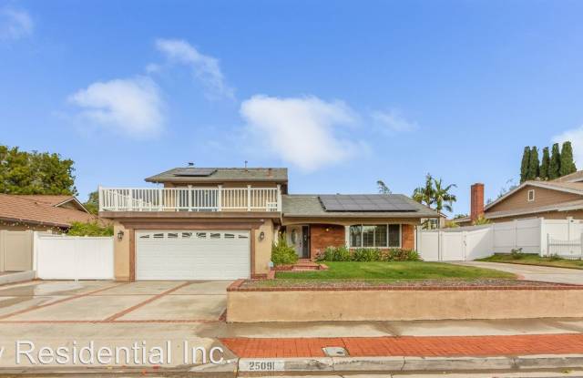 25091 Northrup Drive Gallery 2