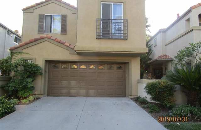 39 HAWAII - 39 Hawaii Drive, Aliso Viejo, CA 92656