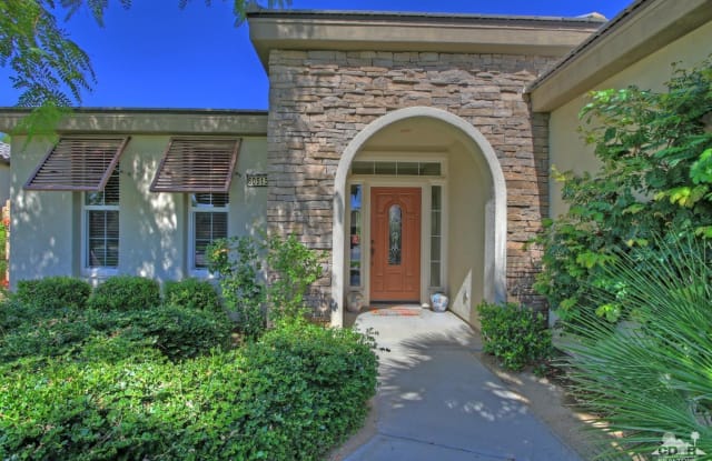 60515 Living Stone Drive - 60515 Living Stone Drive, La Quinta, CA 92253