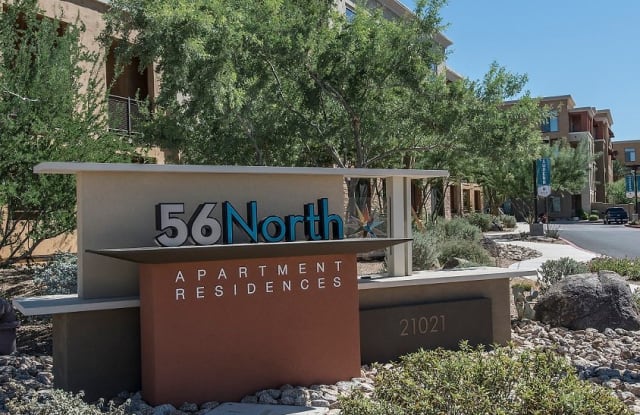 56 North Gallery 3