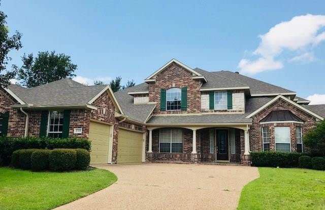 1715 Knoll Court - 1715 Knoll Court, Allen, TX 75002