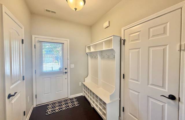 Spacious 3BD, 2.5BA Brier Creek Townhome in a Prime Location with a Fenced Yard Gallery 3