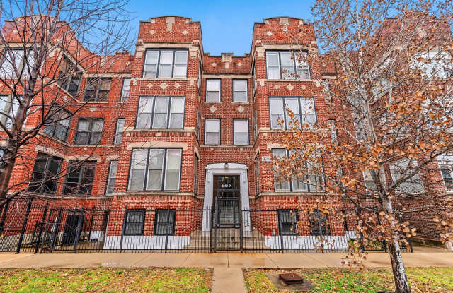 4851 S. Prairie Gallery 1