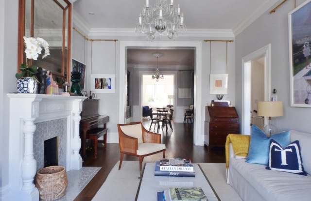 2125 Broderick Street photos photos
