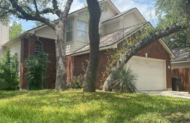 7 pembroke - 7 Pembroke Lane, San Antonio, TX 78240 7 pembroke - 7 Pembroke Lane, San Antonio, TX 78240