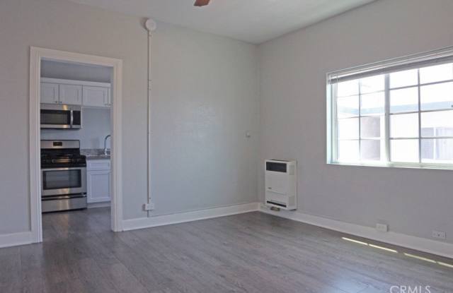 3111 Kenwood Avenue - 3111 Kenwood Avenue, Los Angeles, CA 90007