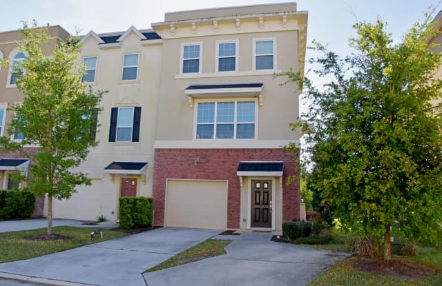 4461 ELLIPSE DR - 4461 Ellipse Drive, Jacksonville, FL 32246