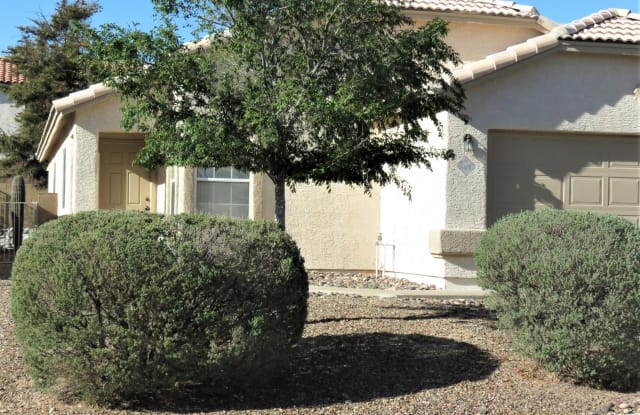 4488 W Holly Berry Way - 4488 West Holly Berry Drive, Casas Adobes, AZ 85741