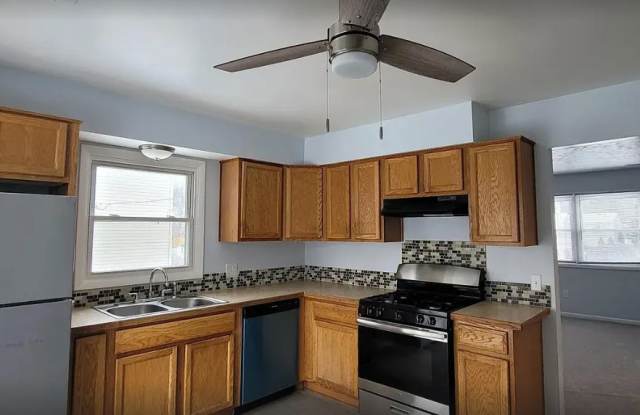 2601 Schippell St - 2601 Schippell Street, Holt, MI 48842