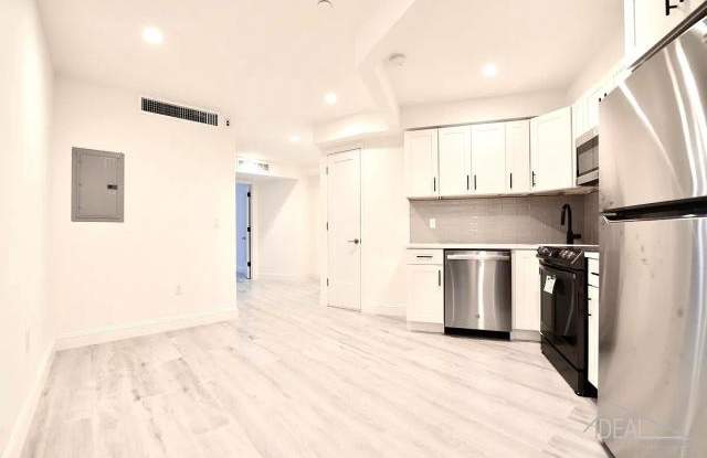 94 Prospect Place - 94 Prospect Place, Brooklyn, NY 11217