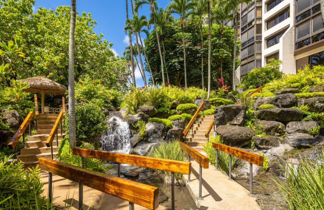 531 Hahaione Street #1D - 1 - 531 Hahaione Street, East Honolulu, HI 96825