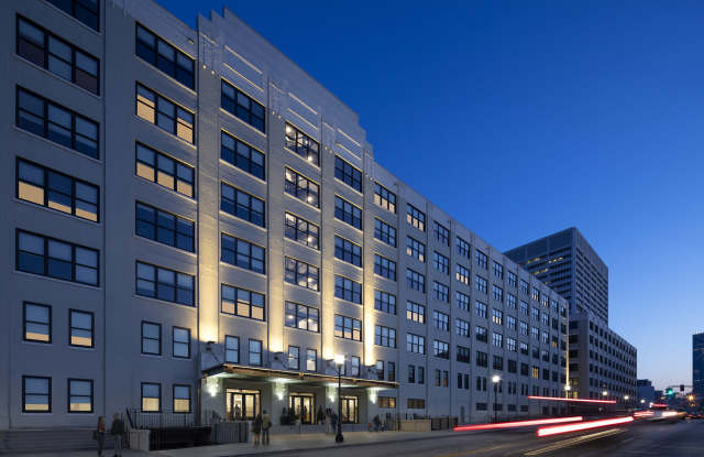 Lofts at Centennial Yards South photos photos