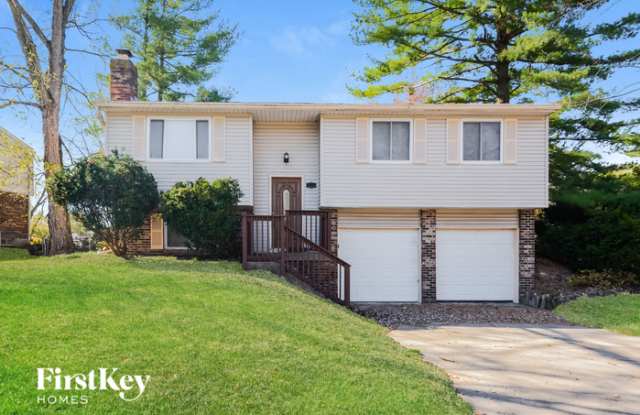 7628 Snowflake Drive - 7628 Snowflake Drive, Indianapolis, IN 46227