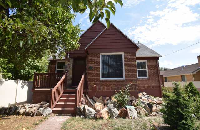 Amazing Home in Millcreek with Backyard Oasis! photos photos