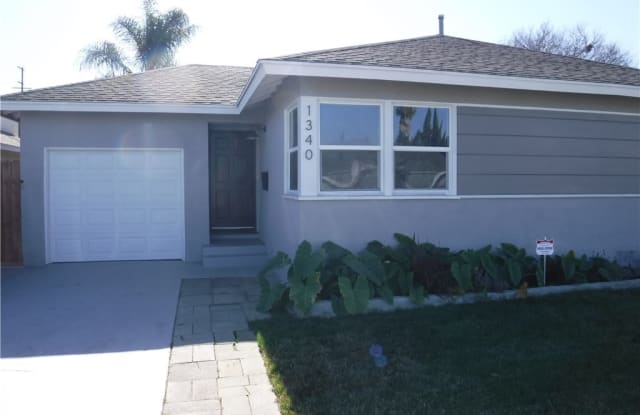 1340 E 52nd Street - 1340 East 52nd Street, Long Beach, CA 90805