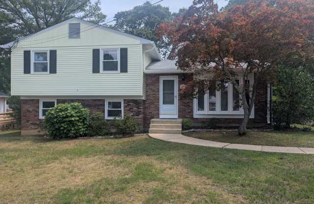 Single family home in Rose Hill in Alexandria photos photos Single family home in Rose Hill in Alexandria photos photos