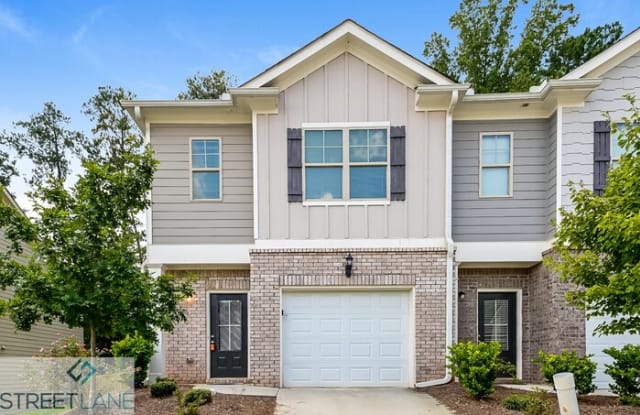 3289 Pennington Drive - 3289 Pennington Drive, DeKalb County, GA 30038