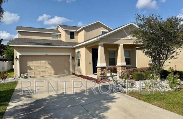 1161 Seburn Road - 1161 Seburn Road, Apopka, FL 32703