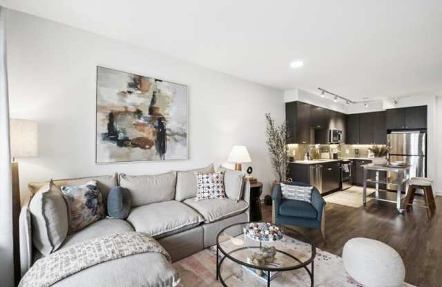 The Daley at Shady Grove Apartments Gallery 3