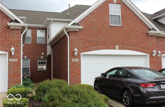 16317 Meadowlands Lane - 16317 Meadowlands Lane, Westfield, IN 46074