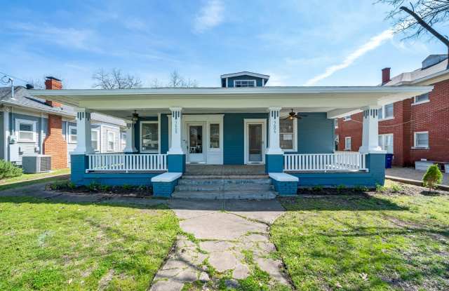 5608 Tremont Street - 5608 Tremont St, Dallas, TX 75214