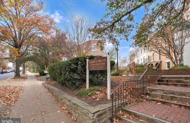 4339 MASSACHUSETTS Avenue NW Gallery 2