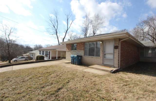 3709 Herbert Avenue - 3709 Herbert Avenue, St. John, MO 63114